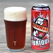 Furious (Surly)