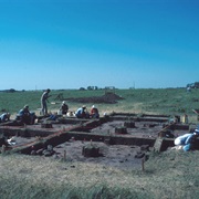 Tobias-Thompson Complex