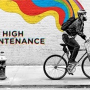 High Maintenance Season 2