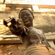 Douglas Silva (City of God)