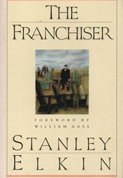 The Franchiser (Stanley Elkin)