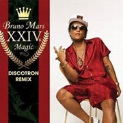 Bruno Mars- Straight Up and Down