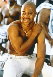 Cuba Gooding Jr in Jerry Maguire (1996)