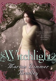 Witchlight (Marion Zimmer Bradley)