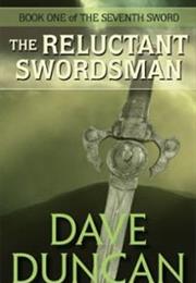 The Reluctant Swordsman