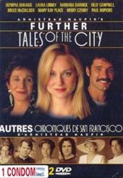 Further Tales of the City