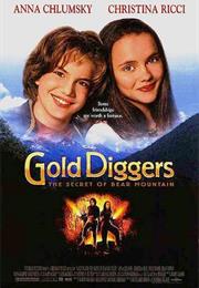 Gold Diggers: The Secret of Bear Mountain (1995)