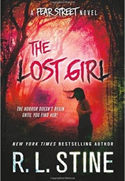 The Lost Girl (R.L. Stine)