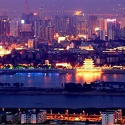 Changshu