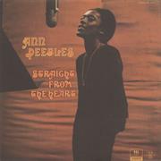 Ann Peebles - Straight From the Heart