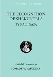 The Recognition of Sakuntala (Kalidasa)