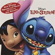 Disney&#39;s Lilo &amp; Stitch Soundtrack