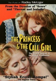 The Princess and the Call Girl (1984)