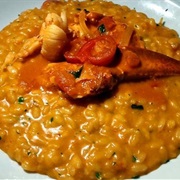 Valentino, Santa Monica