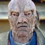 Unidentified Weequay Guard