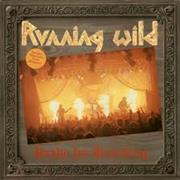 Running Wild - Ready for Boarding