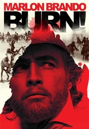 Burn! (1969)