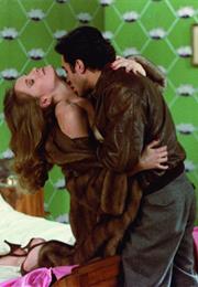 Une Chambre En Ville (1982, Jacques Demy)