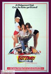 The Ravyns "Raised on the Radio" (Fast Times at Ridgemont High)