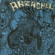 Arzachel - Arzachel (1969)