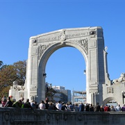 Bridge of Remembrance