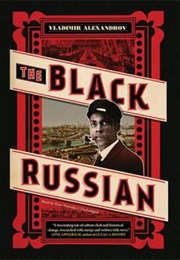 The Black Russian (Vladimir Alexandrov)