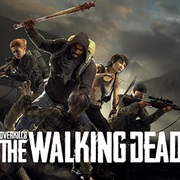 Overkill's the Walking Dead