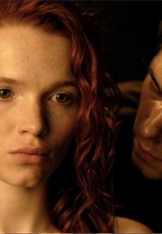 L'alcova Dei Piaceri Proibiti (1995)