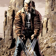 Old Man Logan