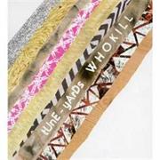 Tune-Yards "W H O K I L L"