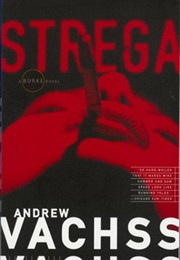 Strega (Andrew Vachss)