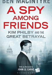 Afterword (John Lecarre)