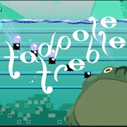 Tadpole Treble
