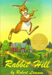 Rabbit Hill (Robert Lawson)