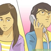 Helped Someone Get a Job