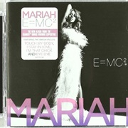 Mariah Carey- E=MC2
