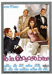 I Knew Her Well (Antonio Pietrangeli)