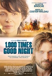 1000 Times Good Night (2013)