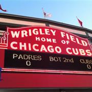 Traveled Out of State to Attend Pads Game