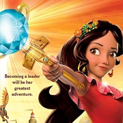 Elena of Avalor Season 1