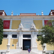 National Museum of Ancient Art