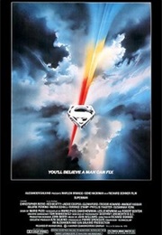 Superman (Director's Cut) (1978)