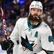Brent Burns