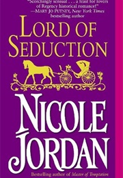 Lord of Seduction (Nicole Jordan)