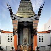 TLC Chinese Theatre
