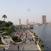 Zamalek, Cairo