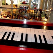 FAO Schwarz (Manhattan)