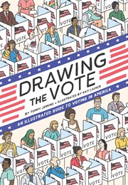 Drawing the Vote (Tommy Jenkins)