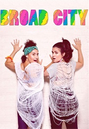 Broad City (2014)