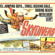 609 - The Skydivers